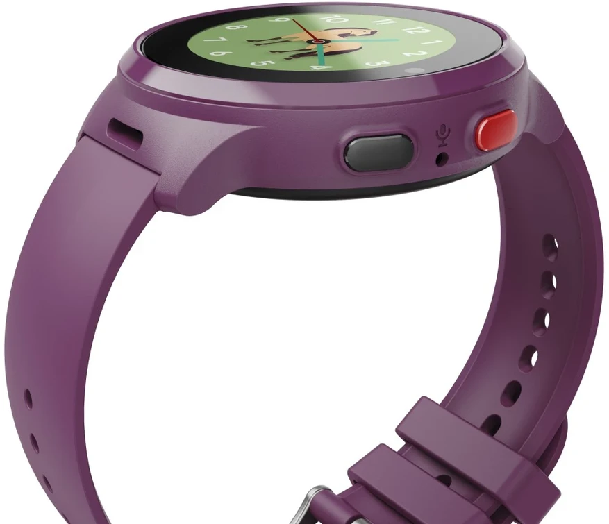 Išmanusis laikrodis Hama smartwatch vaikams su GPS bordinė
