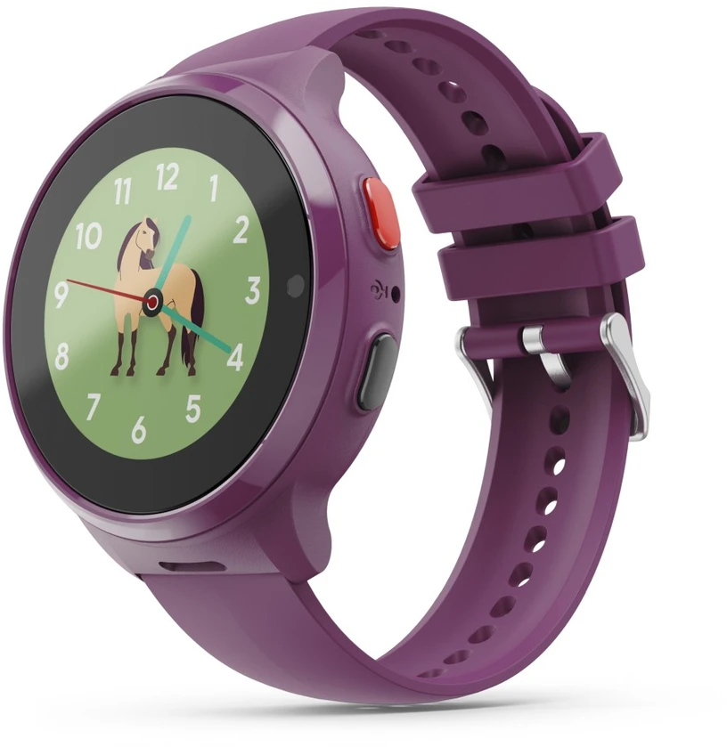 Išmanusis laikrodis Hama smartwatch vaikams su GPS bordinė