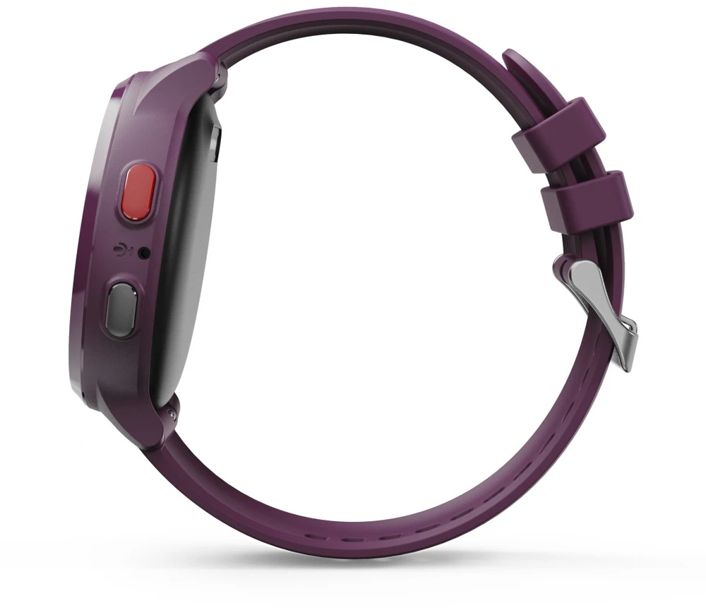 Išmanusis laikrodis Hama smartwatch vaikams su GPS bordinė