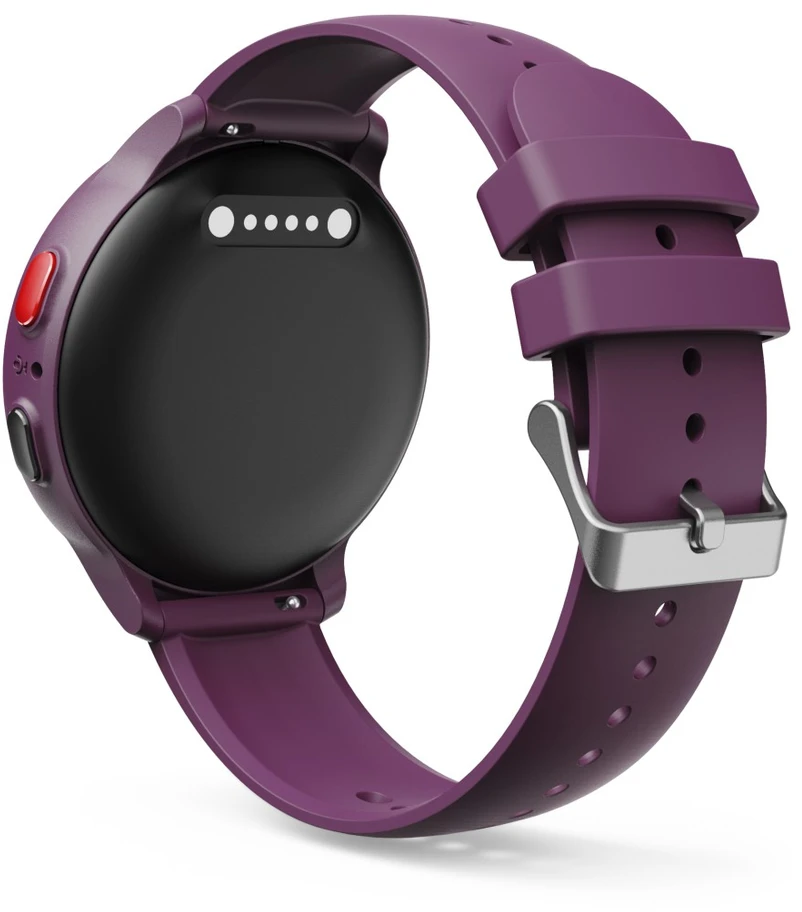 Išmanusis laikrodis Hama smartwatch vaikams su GPS bordinė