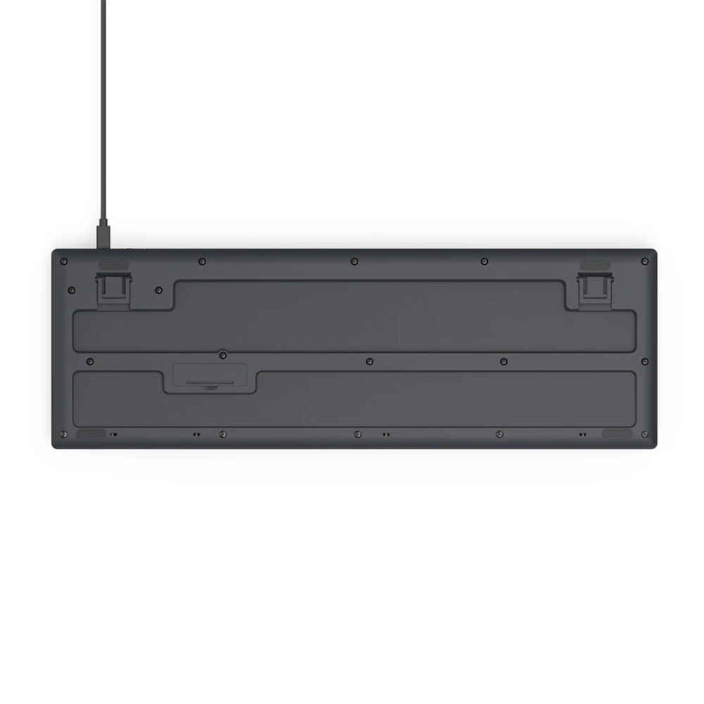 Hama CK-200 klaviatūra juoda