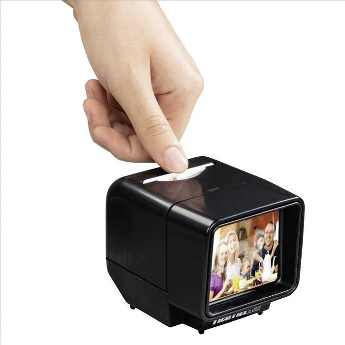Hama Slide Viewer LED 3x didintuvas