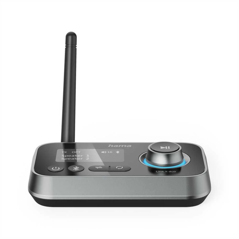Hama TRANSMITER BLUETOOTH LINK IT Duo