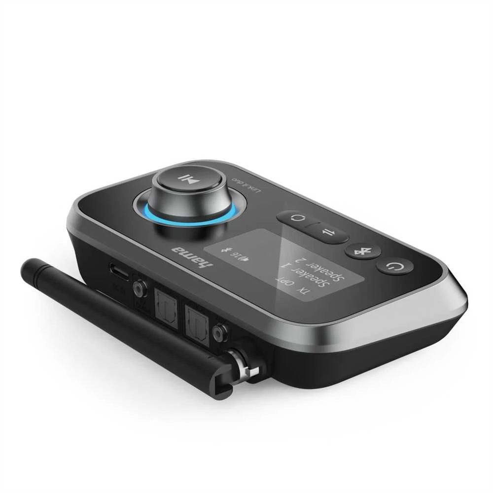 Hama TRANSMITER BLUETOOTH LINK IT Duo