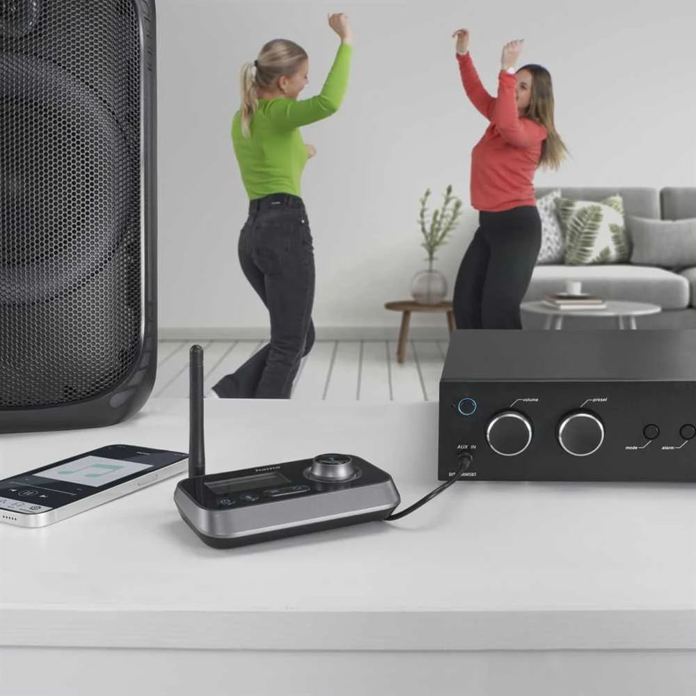 Hama TRANSMITER BLUETOOTH LINK IT Duo