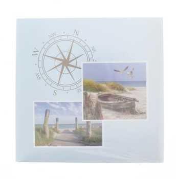 Hama Compass 10x15 200 nuotraukos / užrašai 3855