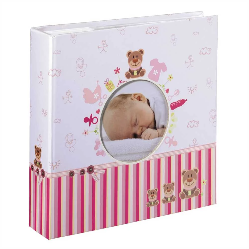 Hama Memo Moni 10x15 200 Nuotraukos Kūdikis 1925 m