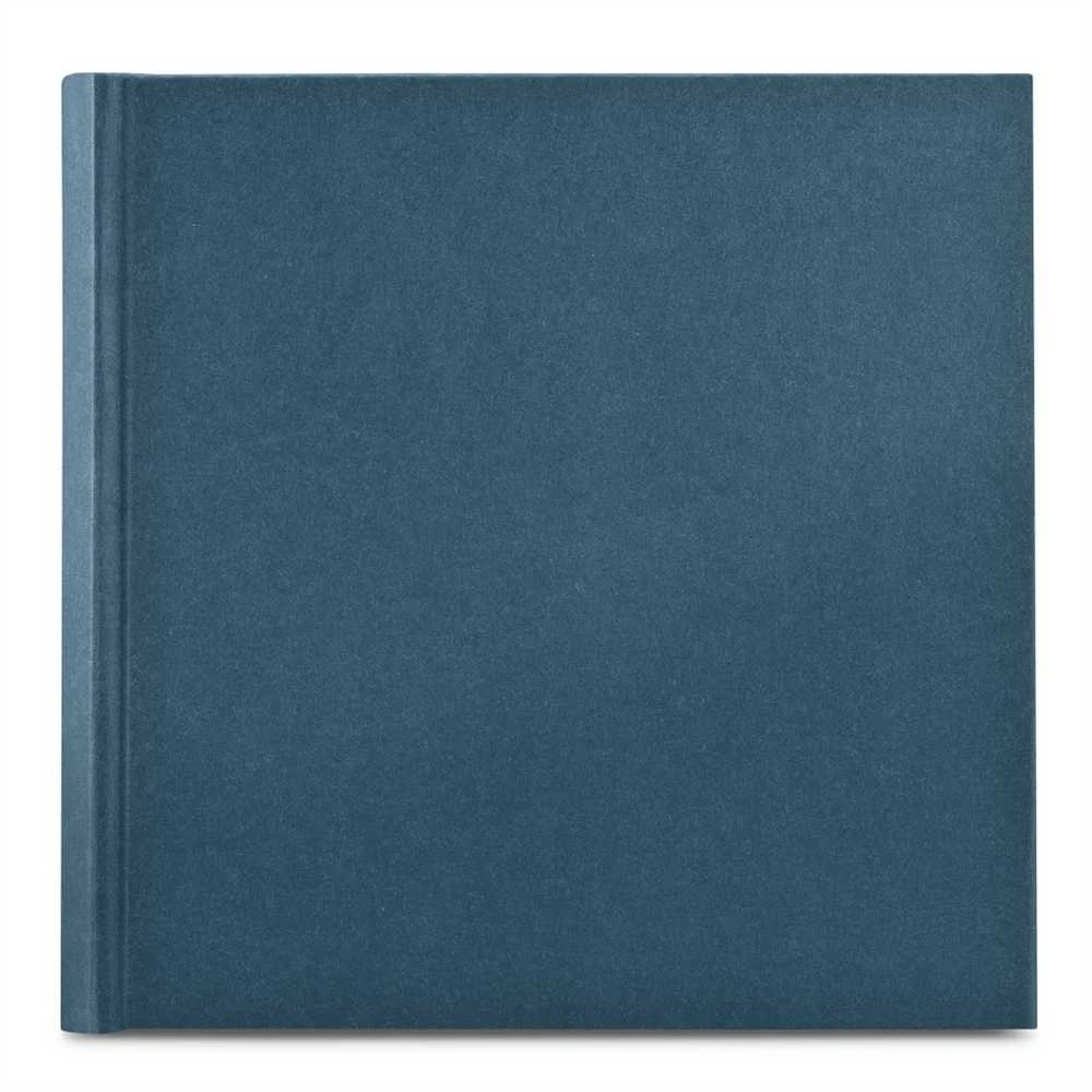 Hama Album wrinkled 200 10x15 mėlyna