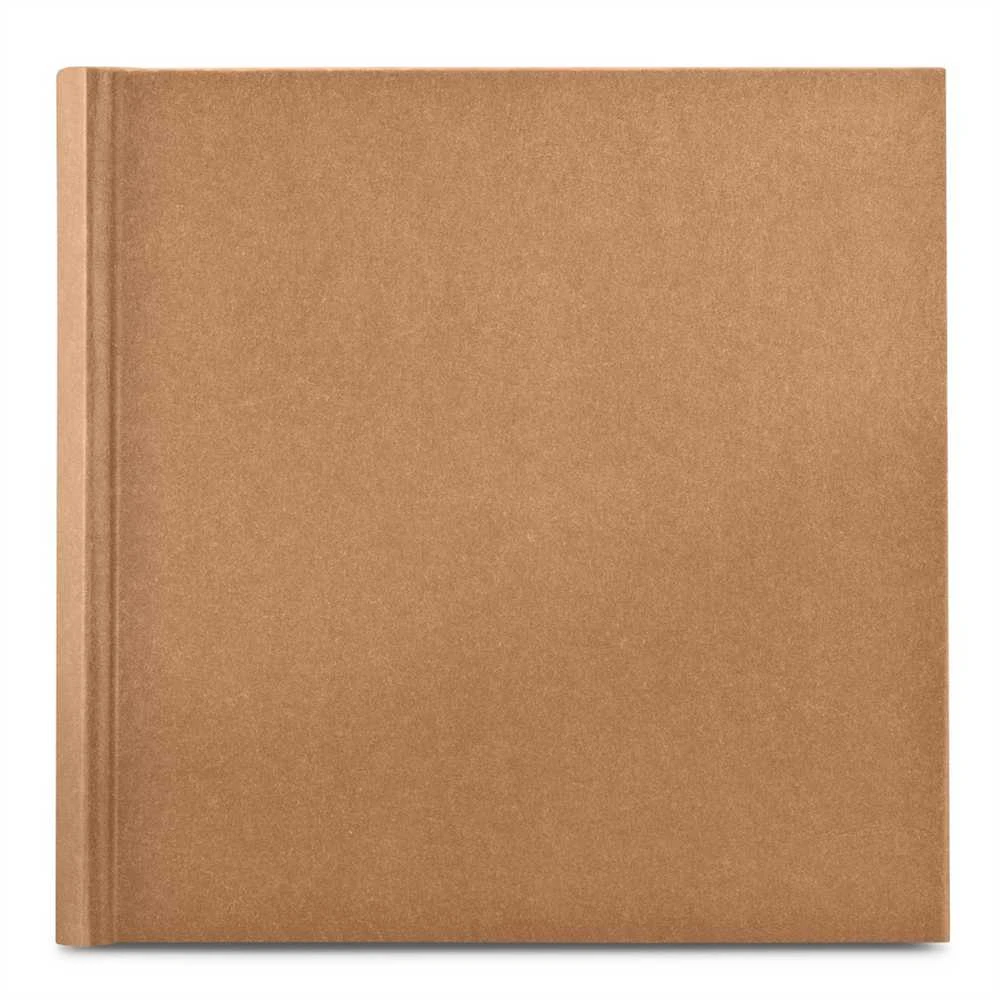 Hama albumas raukšlėtas 200 10x15 ruda