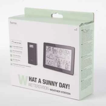 Hama Meteotime