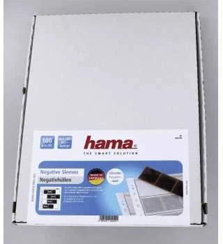 Hama FOLIA NA NEGATYWY MAT 60+70/6