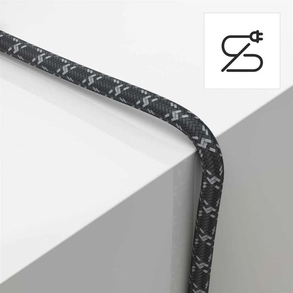 Hama Toslink kabelis – Toslink 1,5 m juodas (002051390000)