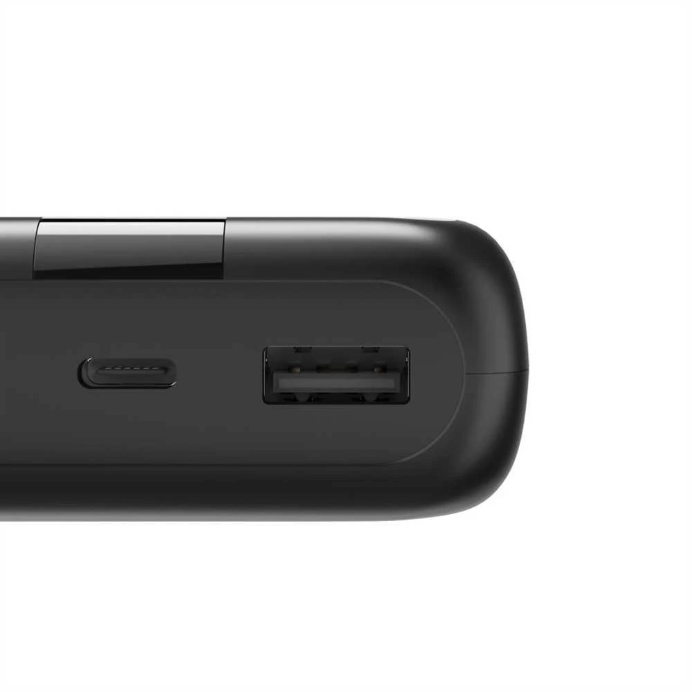 Hama Power Pack Performance 20 20000 mAh antracitas
