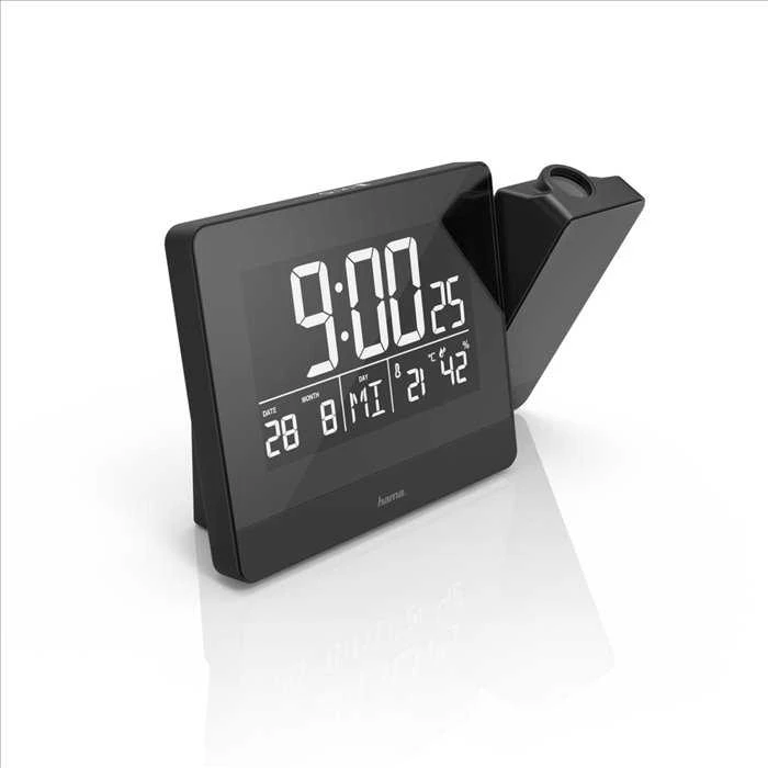 Hama Plus Charge žadintuvas su projektoriumi