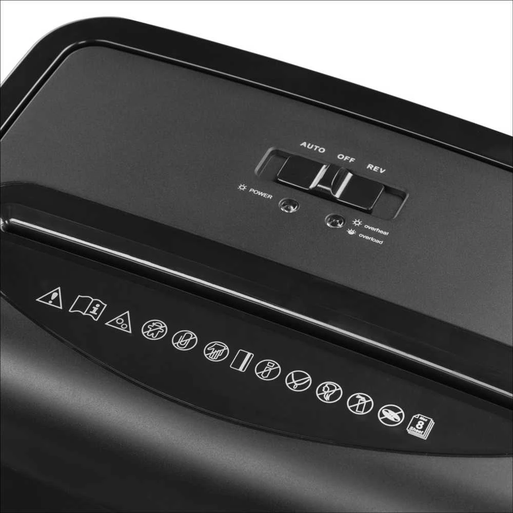 Hama M8 20L smulkintuvas