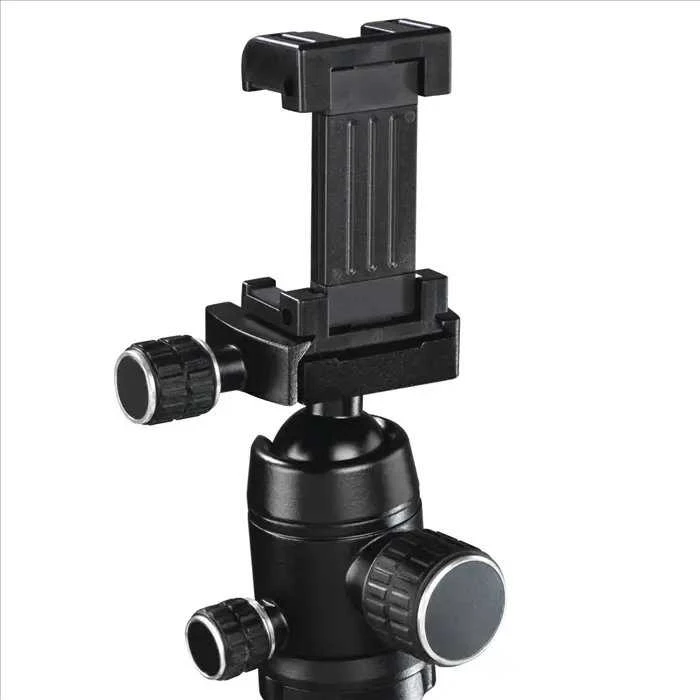 Hama Išmanusis telefonas Mount Pro II 9,5 cm 1/4