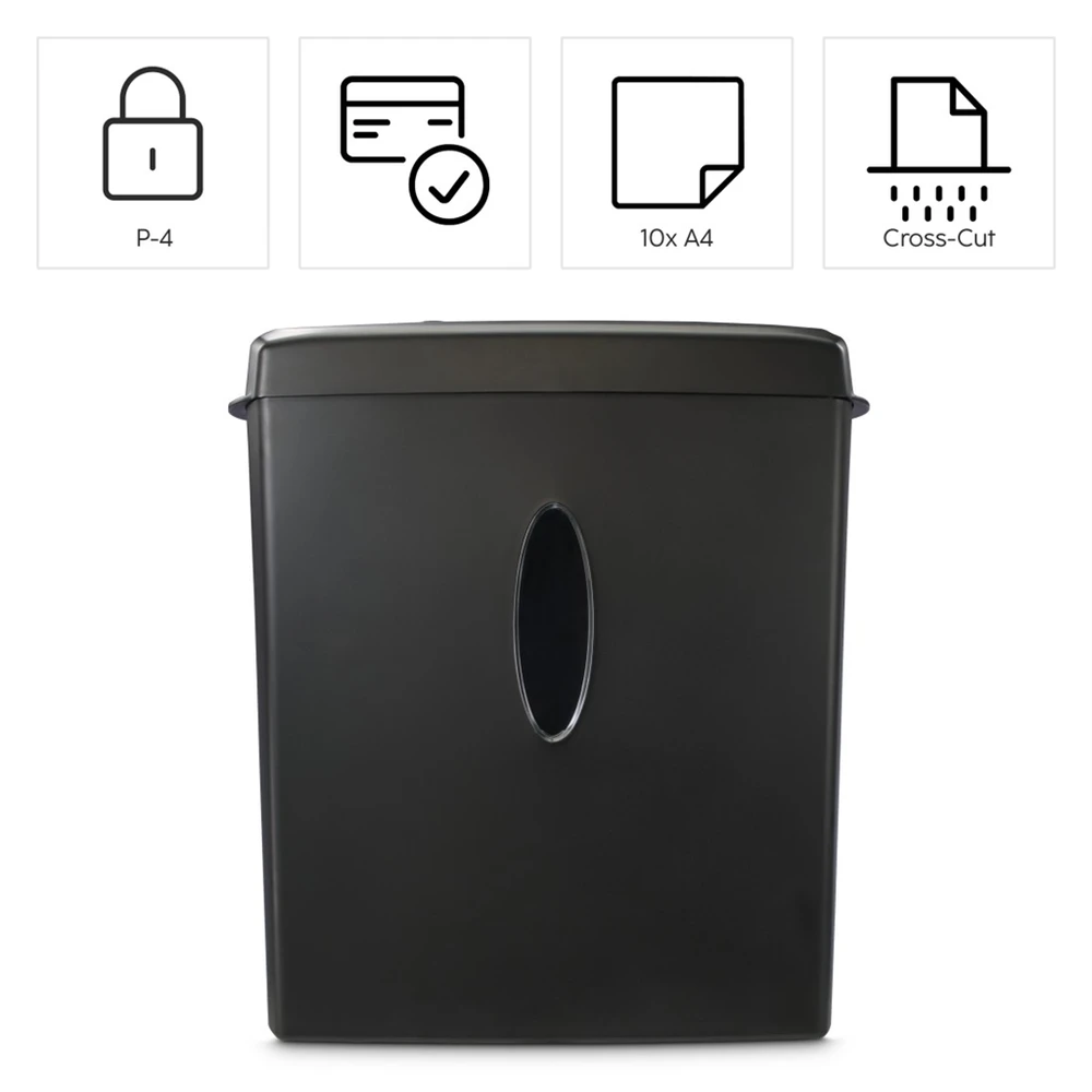Hama Safe X100CD techninių savybių schema