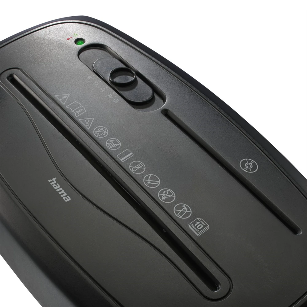 Hama Safe X100CD P4 T4 E3