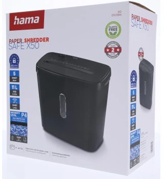 Hama Safe X50 P4 T4 E3