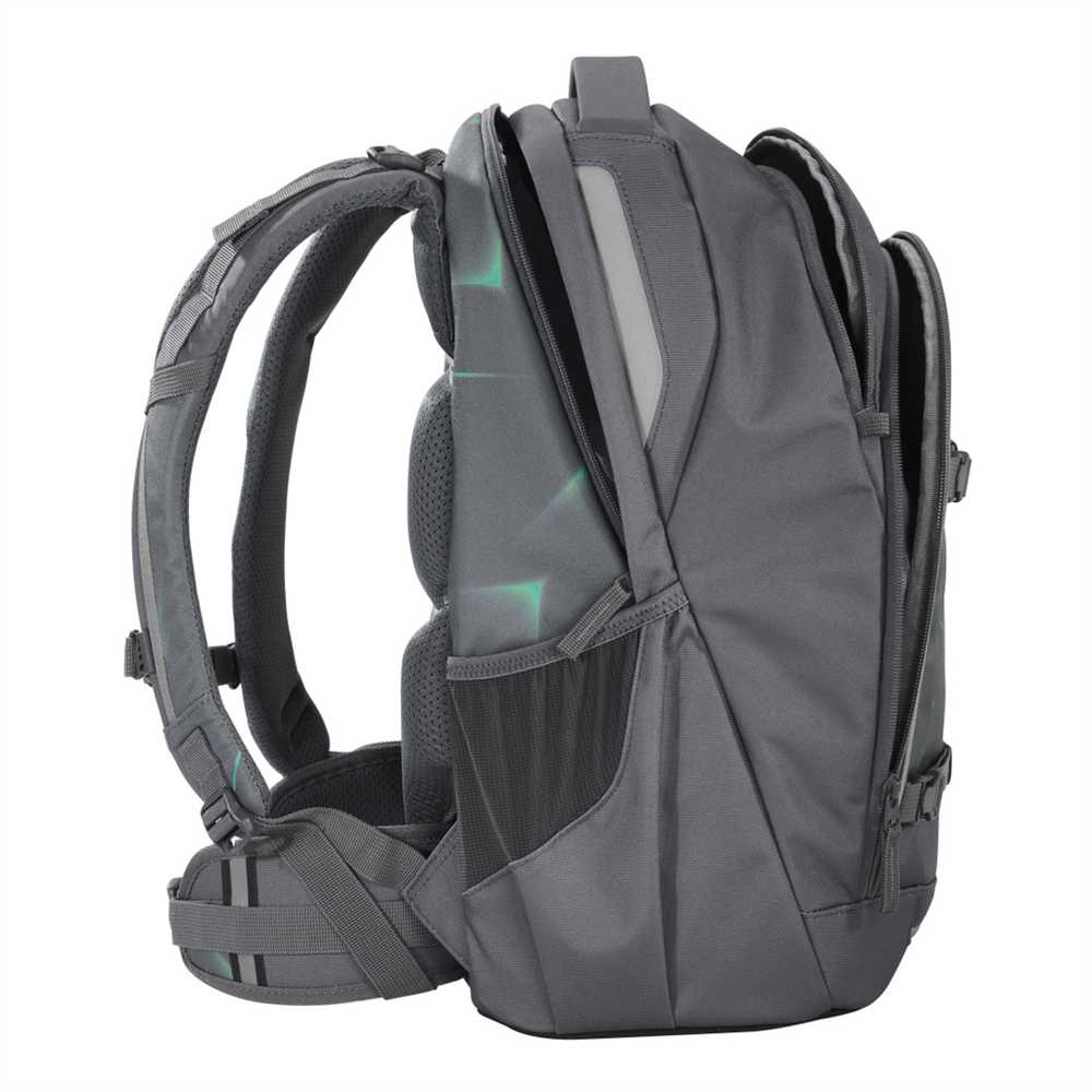 Hama School backpack coocazoo EVERY, Arrow Drift