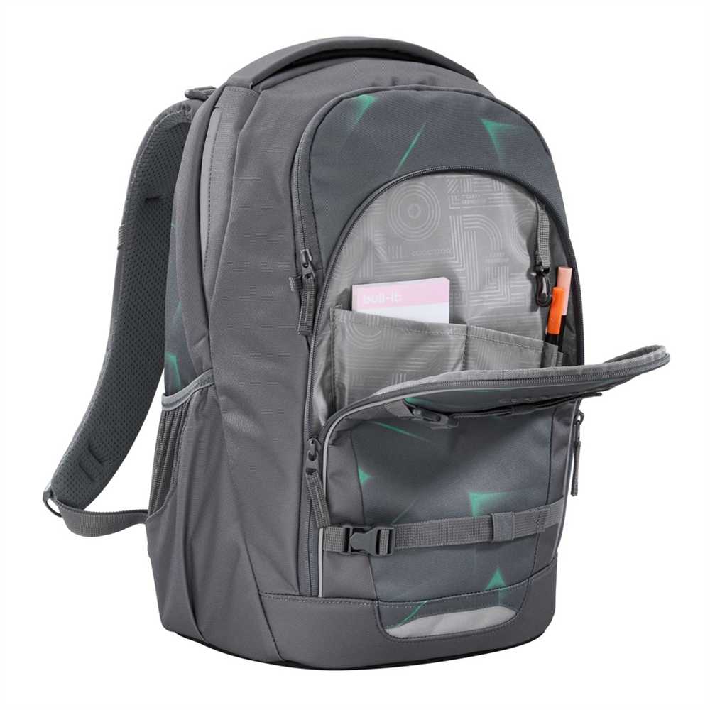 Hama School backpack coocazoo EVERY, Arrow Drift