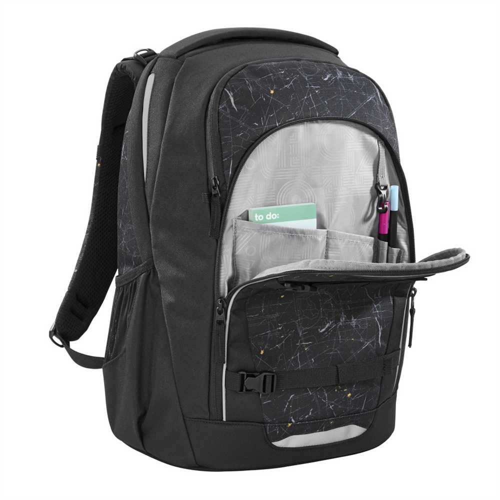 Hama School backpack coocazoo EVERY, Urban Metro