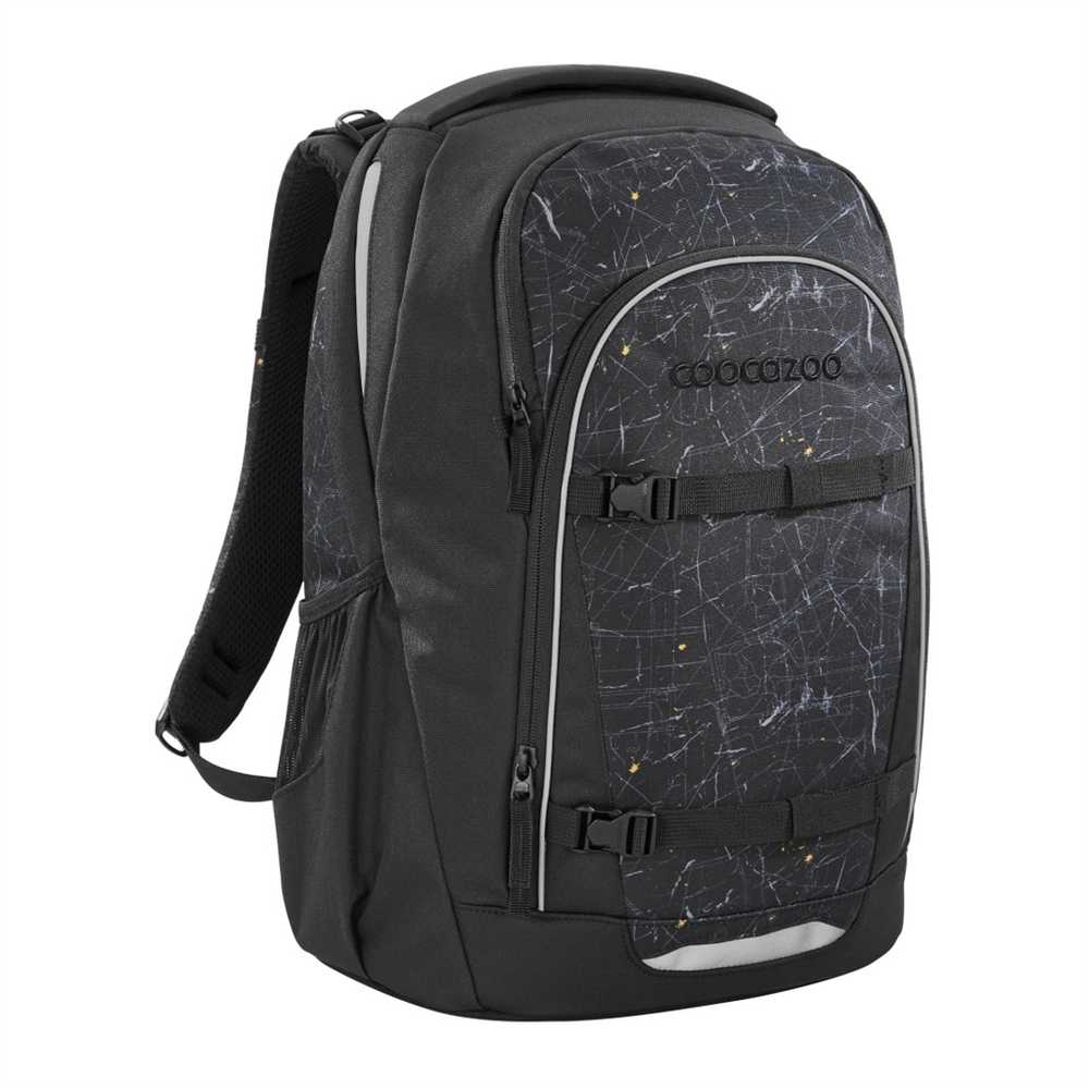 Hama School backpack coocazoo EVERY, Urban Metro