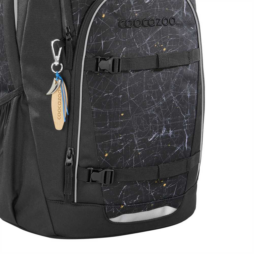 Hama School backpack coocazoo EVERY, Urban Metro