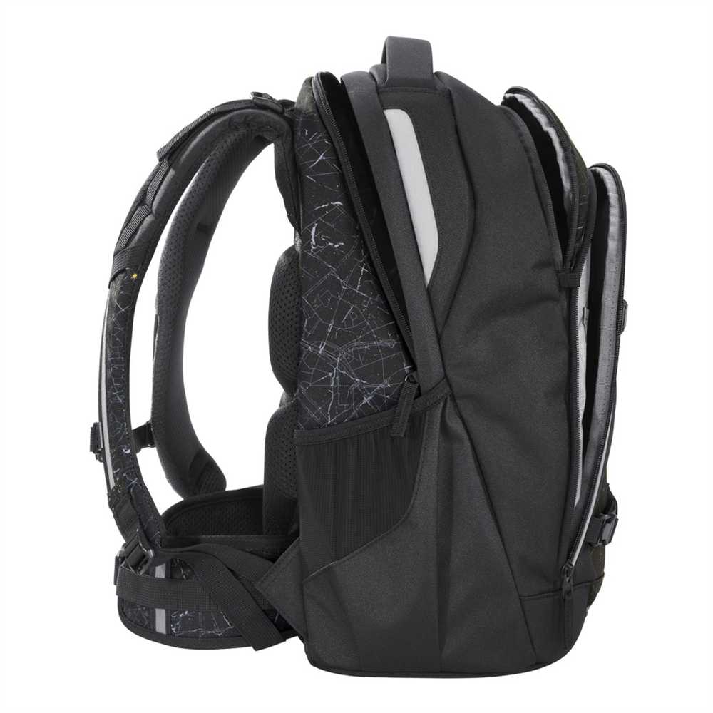 Hama School backpack coocazoo EVERY, Urban Metro
