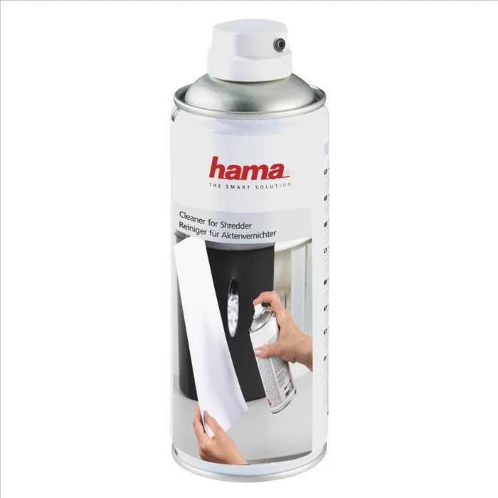 Hama smulkintuvo valiklis 400ml
