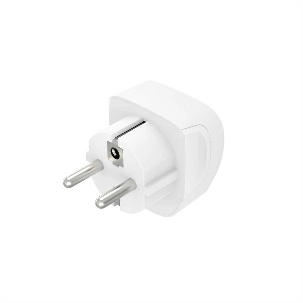 Hama kelioninis adapteris su EU kištuku