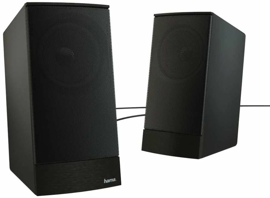 Kompiuterio kolonėlės Hama Sonic LS-208