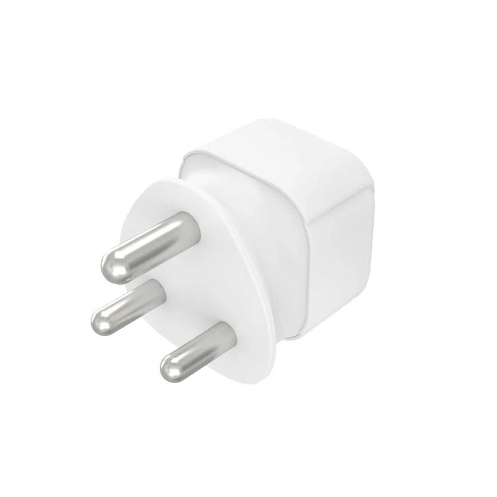 Hama ADAPTER PODRÓŻNY BASIC GNIAZDO EU -> WTYK SOUTH AFRICA