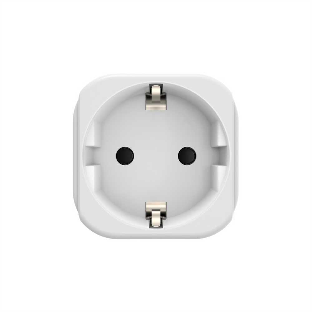 Hama ADAPTER PODRÓŻNY BASIC GNIAZDO EU -> WTYK USA