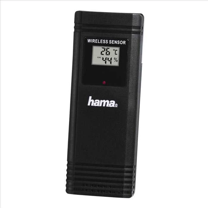 Hama TS36E lauko jutiklis meteorologinei stotelei