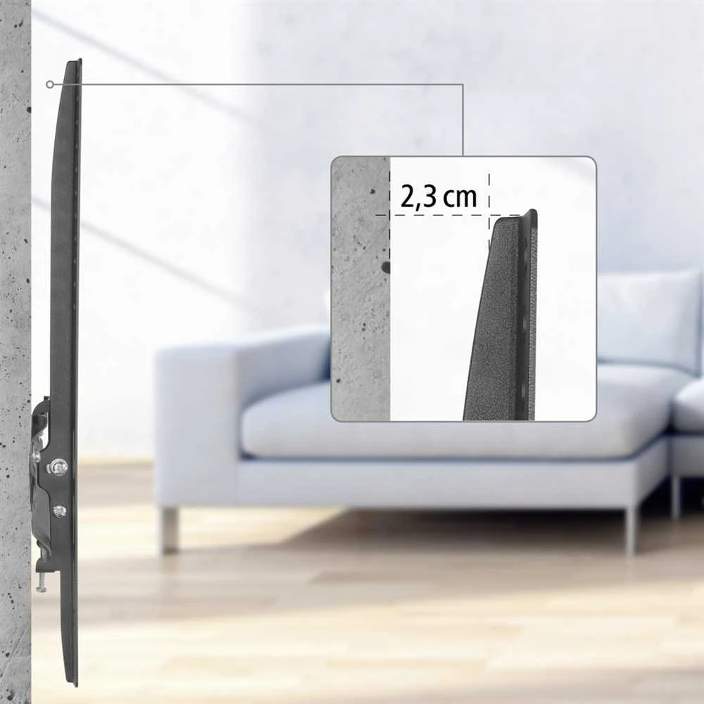 Laikiklis Hama Fix 65"