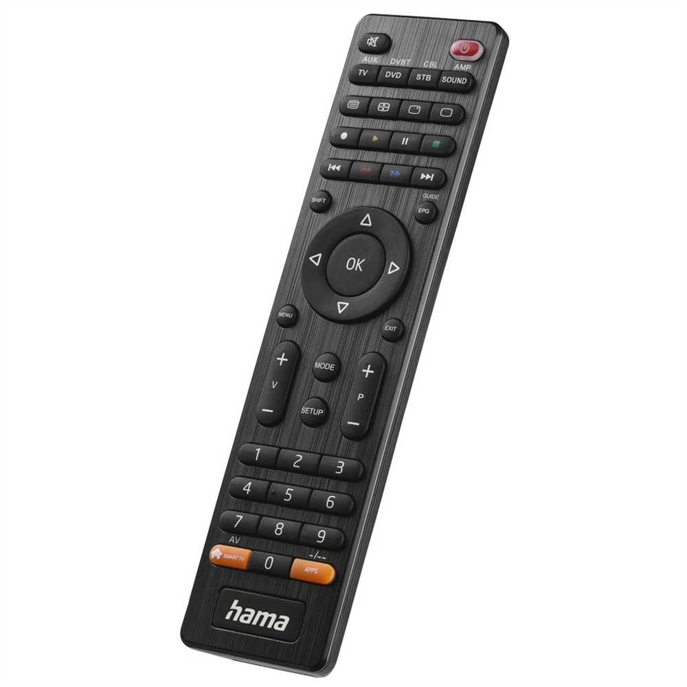 Hama Pultas UNIWERSALNY 8W1