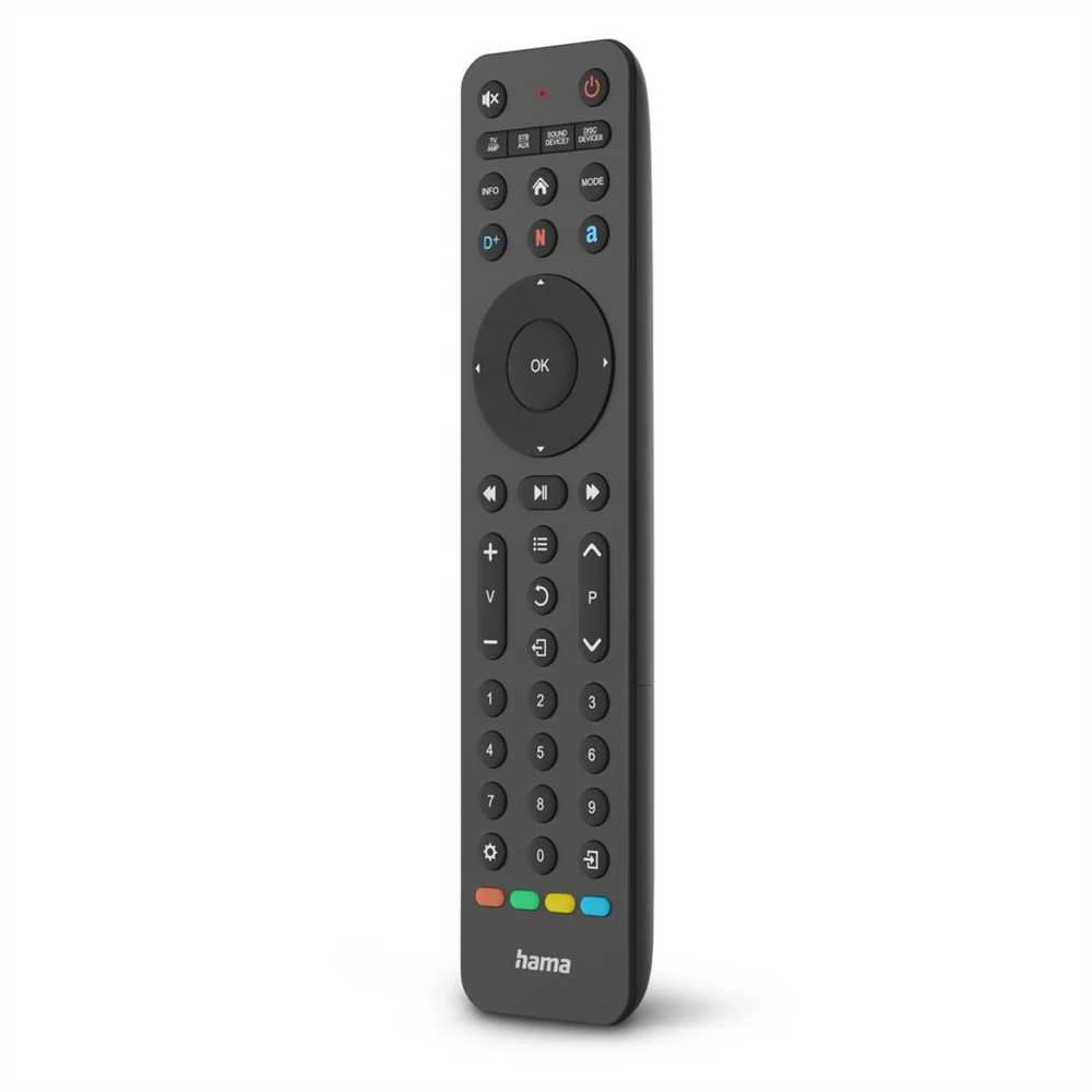 Hama 221055 8in1 Netflix, Prime Video, Disney+