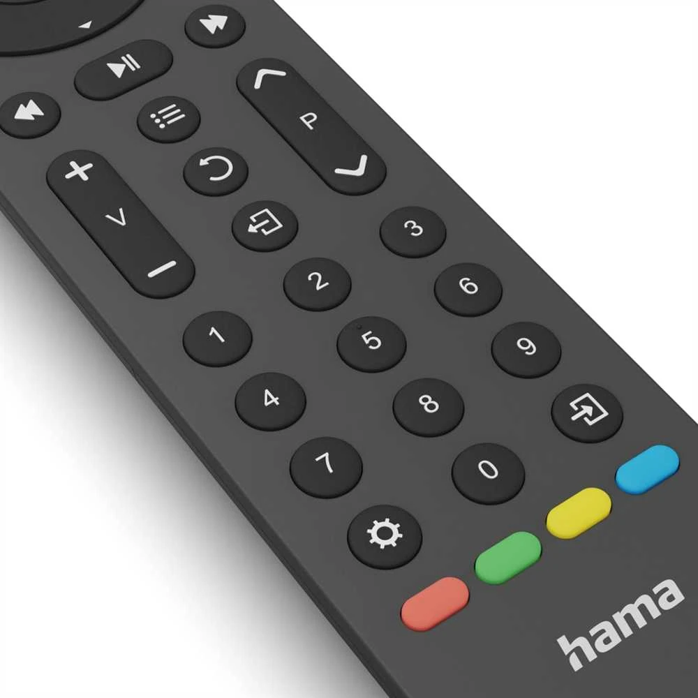Hama 221055 8in1 Netflix, Prime Video, Disney+