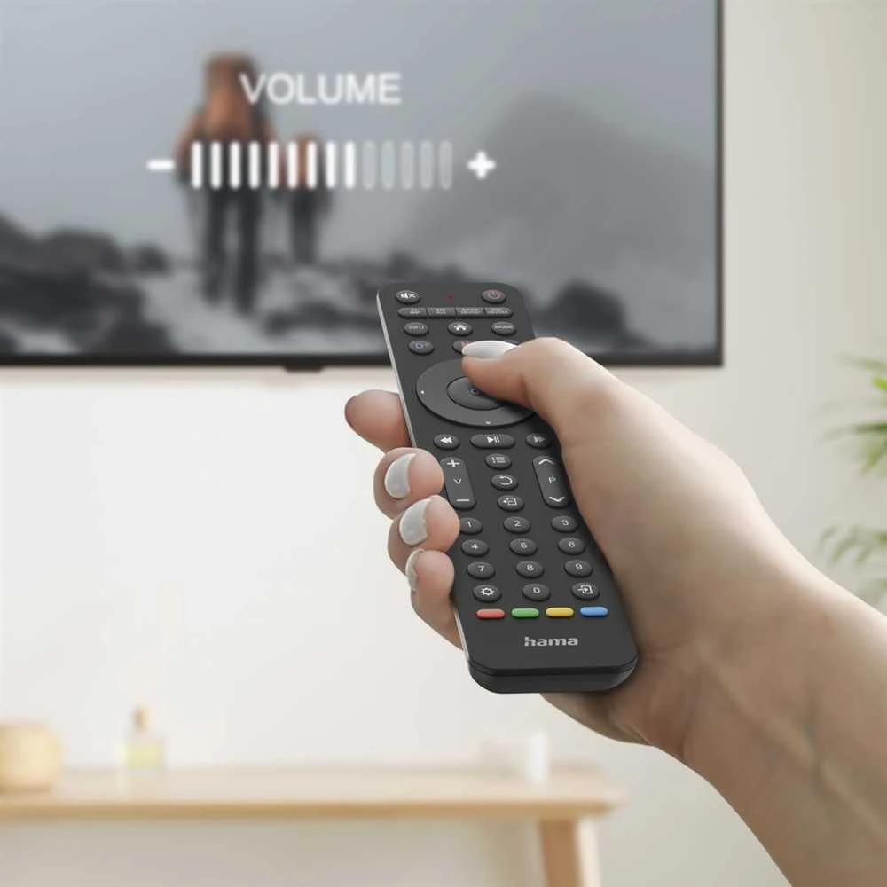 Hama 221055 8in1 Netflix, Prime Video, Disney+