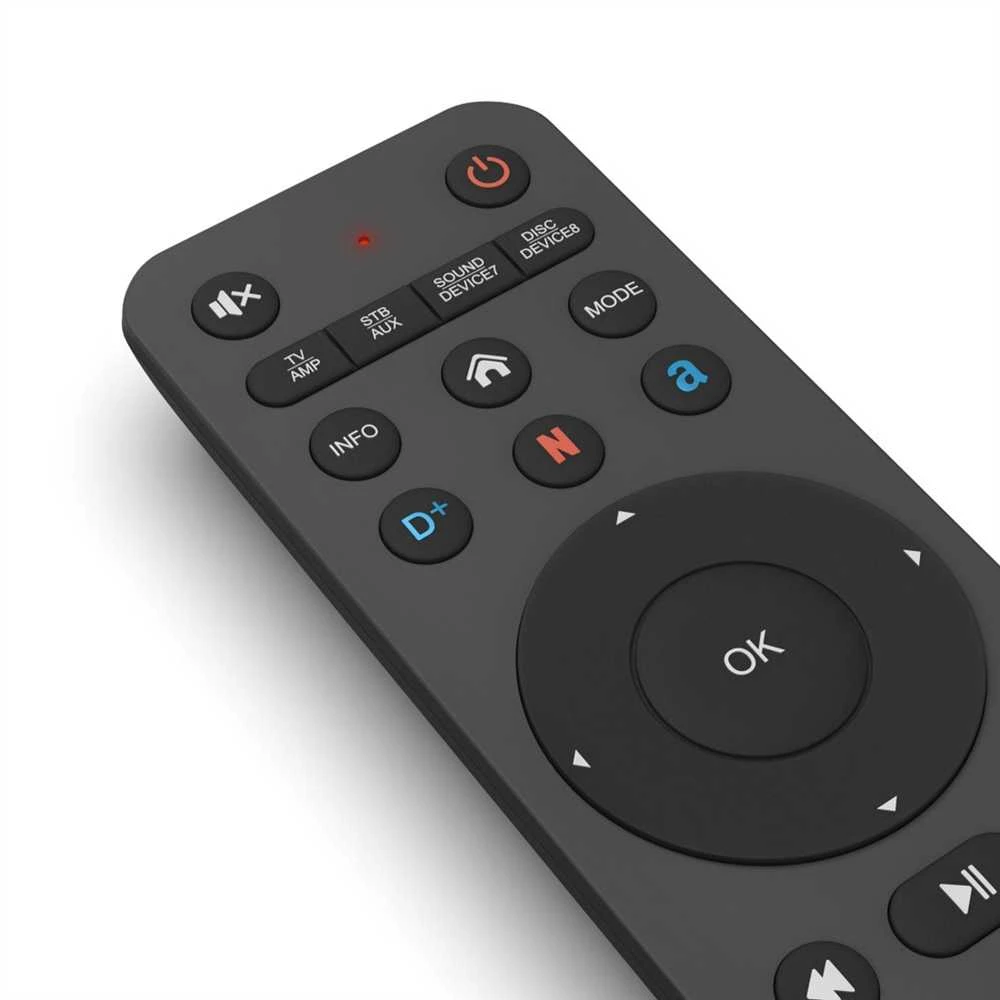 Hama 221055 8in1 Netflix, Prime Video, Disney+