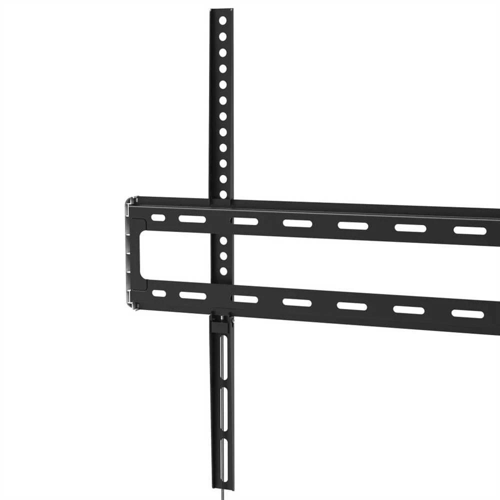 Laikiklis Hama TV sienas stiprinājums fiksēts XL VESA 800x600 LCD/LED ekrāniem līdz 100