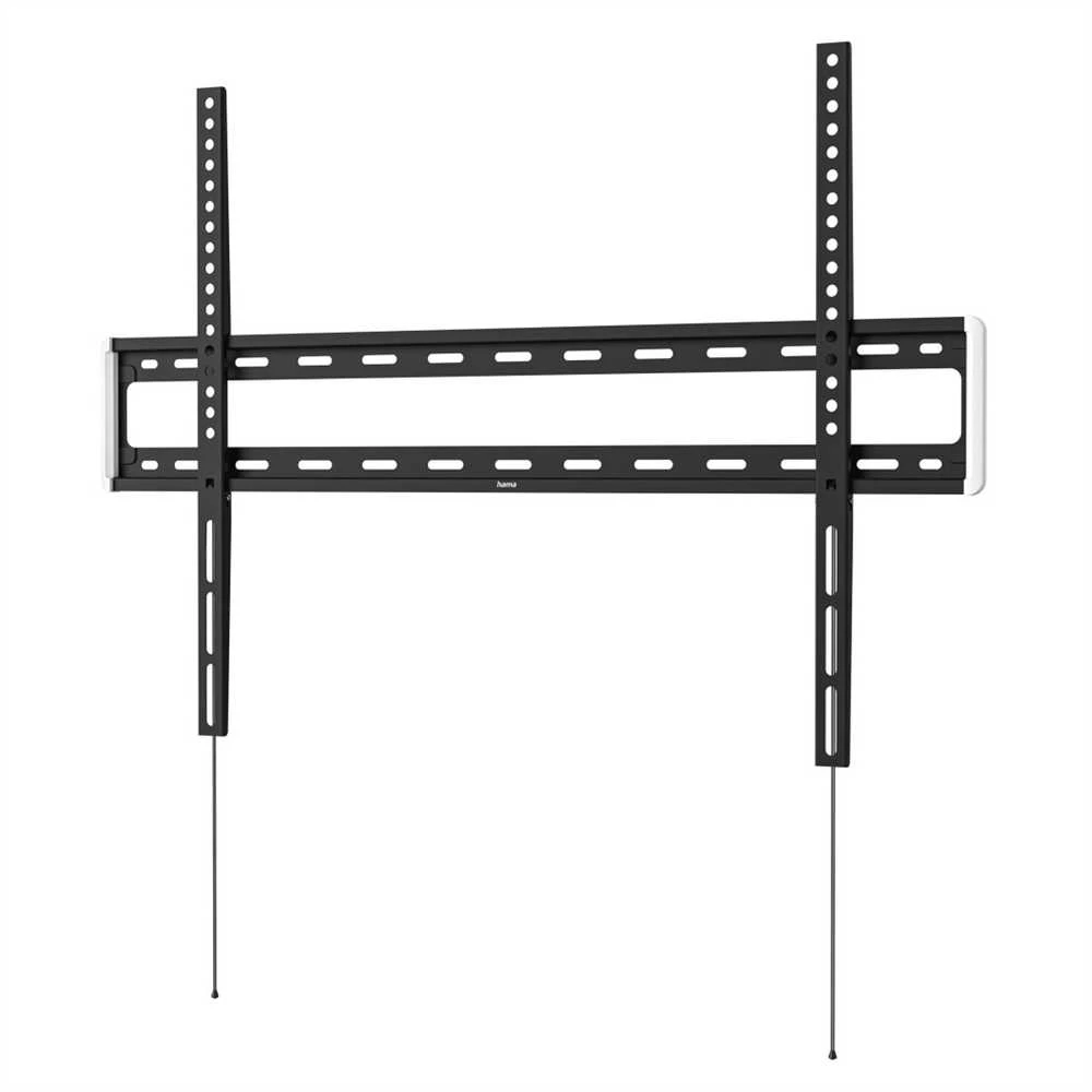 Laikiklis Hama TV sienas stiprinājums fiksēts XL VESA 800x600 LCD/LED ekrāniem līdz 100
