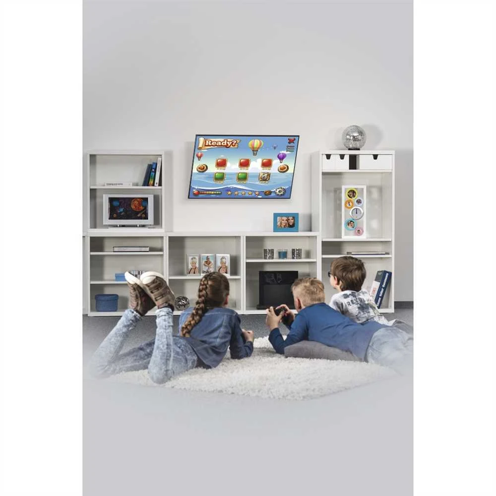 TV laikiklis Hama 118105 32-65”