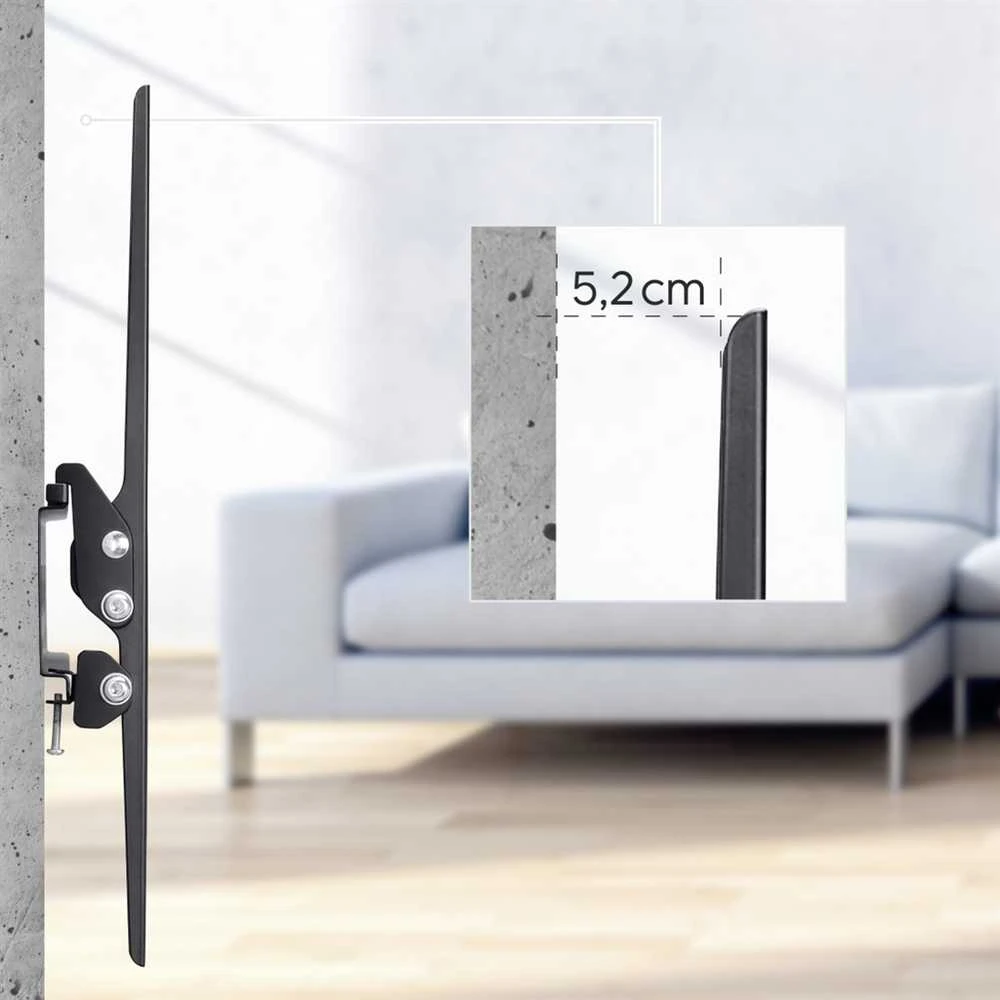 Laikiklis Hama Motion XL 75"