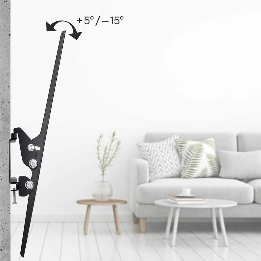 Laikiklis Hama Motion XL 75"