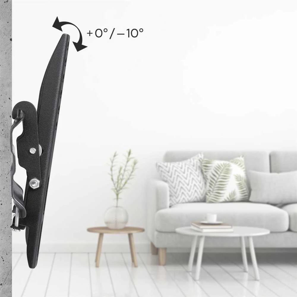Laikiklis Hama Motion 19"-48"
