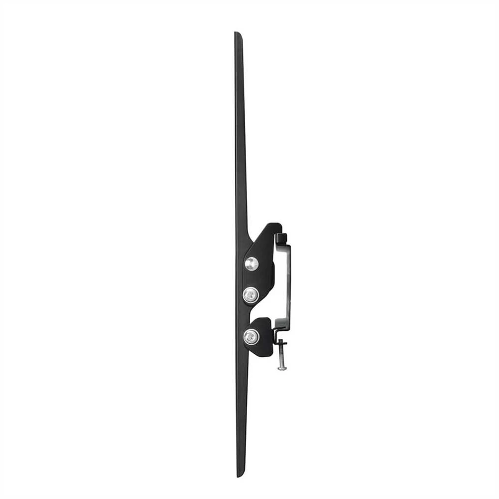 Laikiklis Hama TV-Wandhalterung, neigbar, 191 cm (75") bis 40 kg, 220812 Juodas