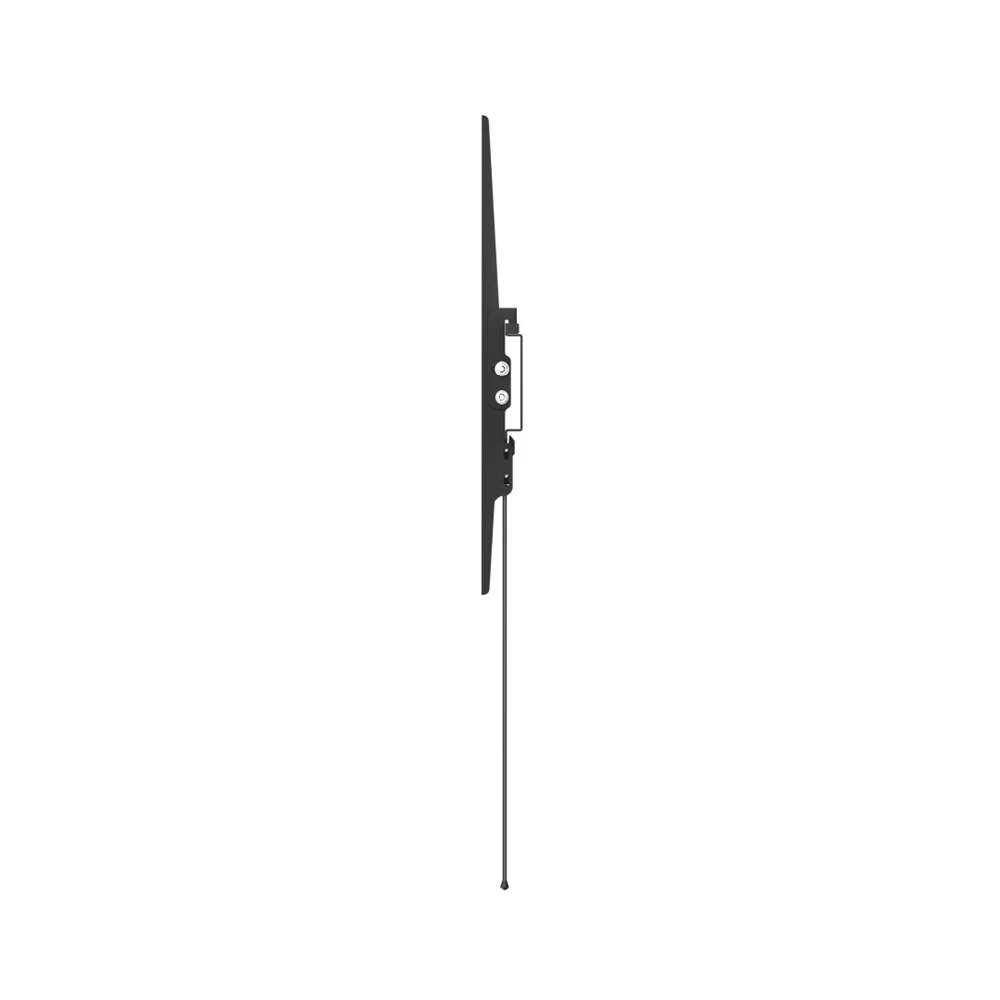 Laikiklis Hama TV-Wandhalterung, neigbar, 191 cm (75") bis 40 kg, 220812 Juodas