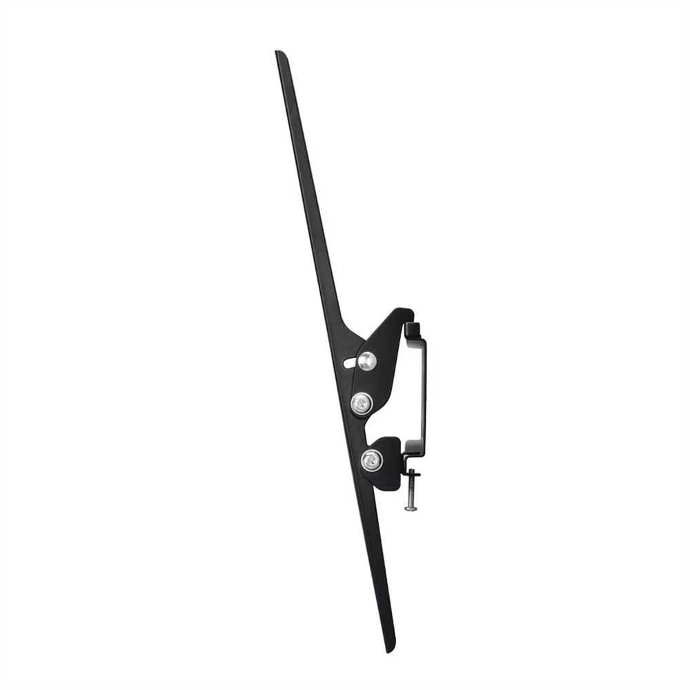 Laikiklis Hama TV-Wandhalterung, neigbar, 191 cm (75") bis 40 kg, 220812 Juodas
